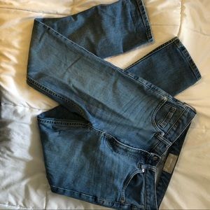 Everlane jeans